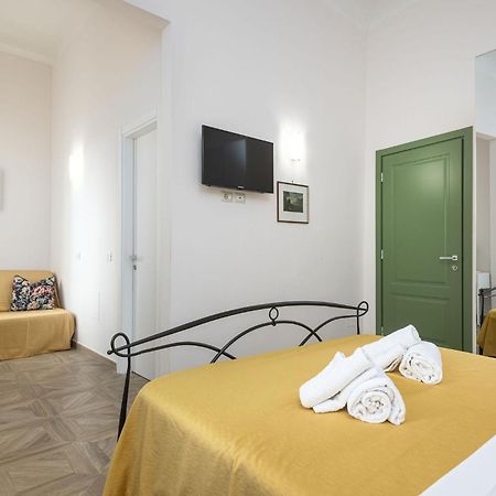 Cadorna Rooms In Firenze Kültér fotó