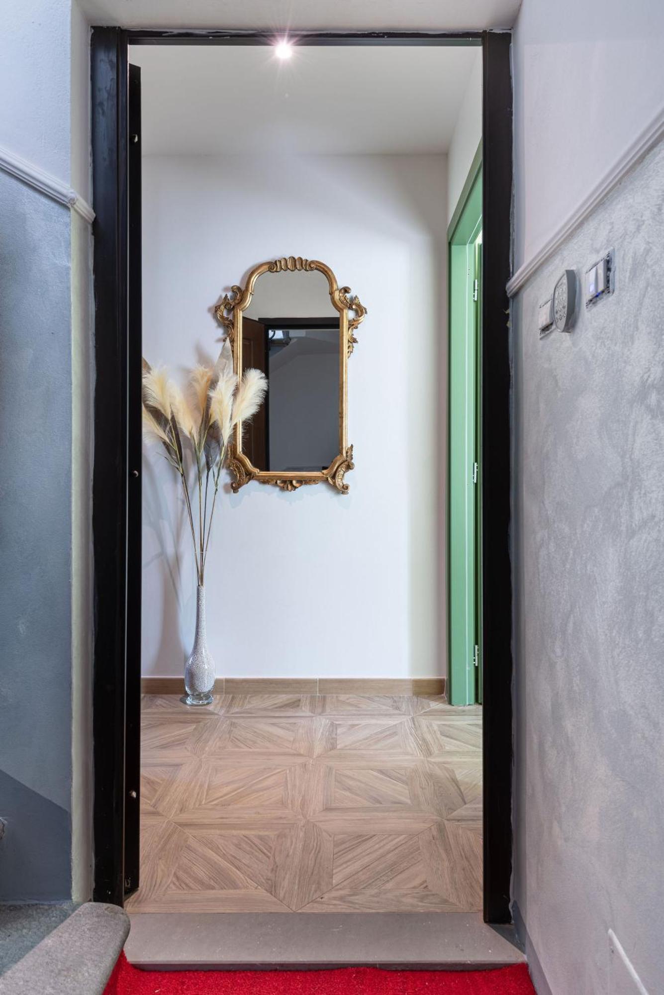 Cadorna Rooms In Firenze Kültér fotó