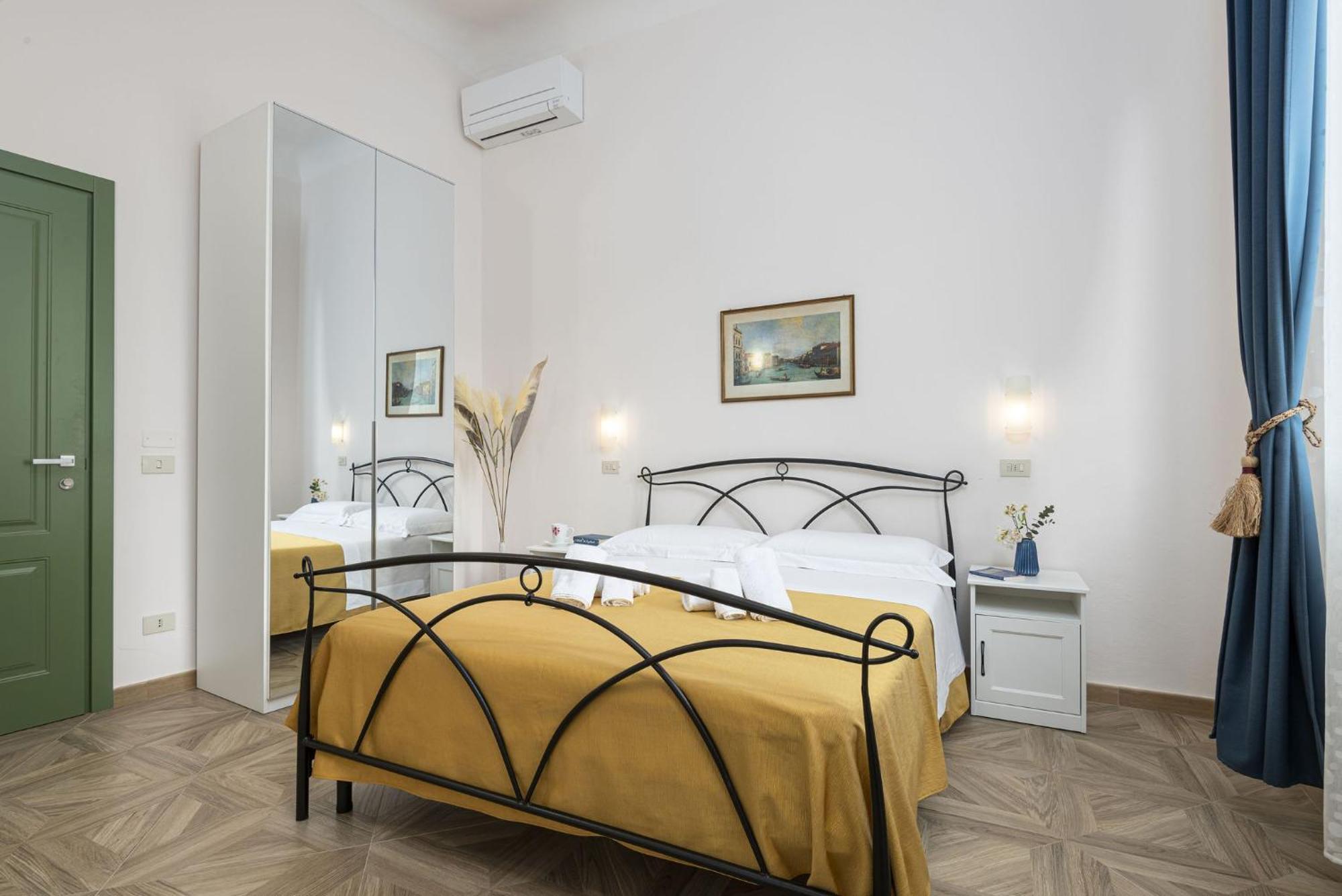 Cadorna Rooms In Firenze Kültér fotó
