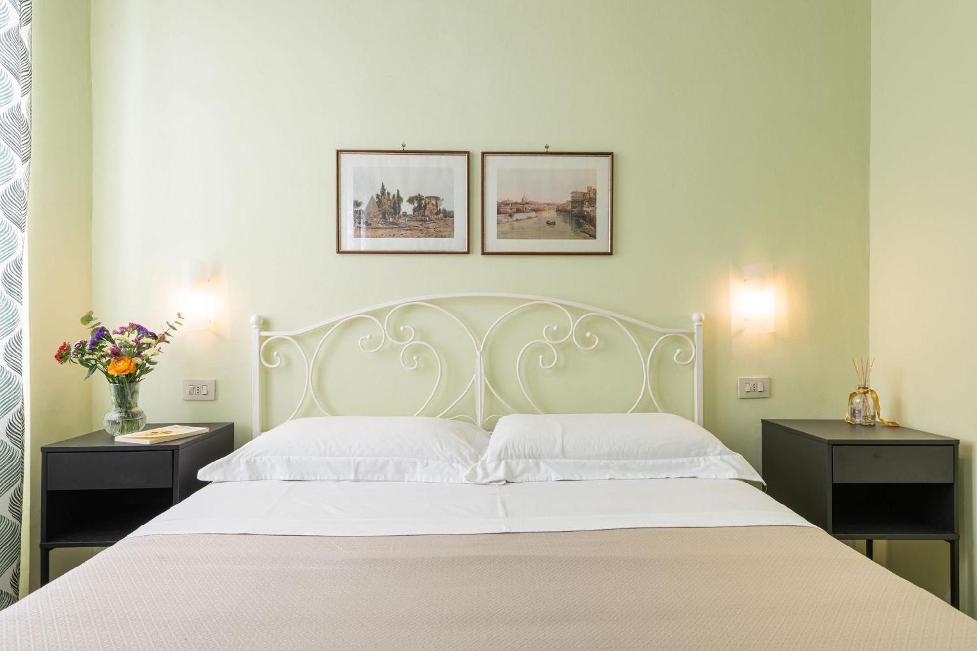 Cadorna Rooms In Firenze Kültér fotó