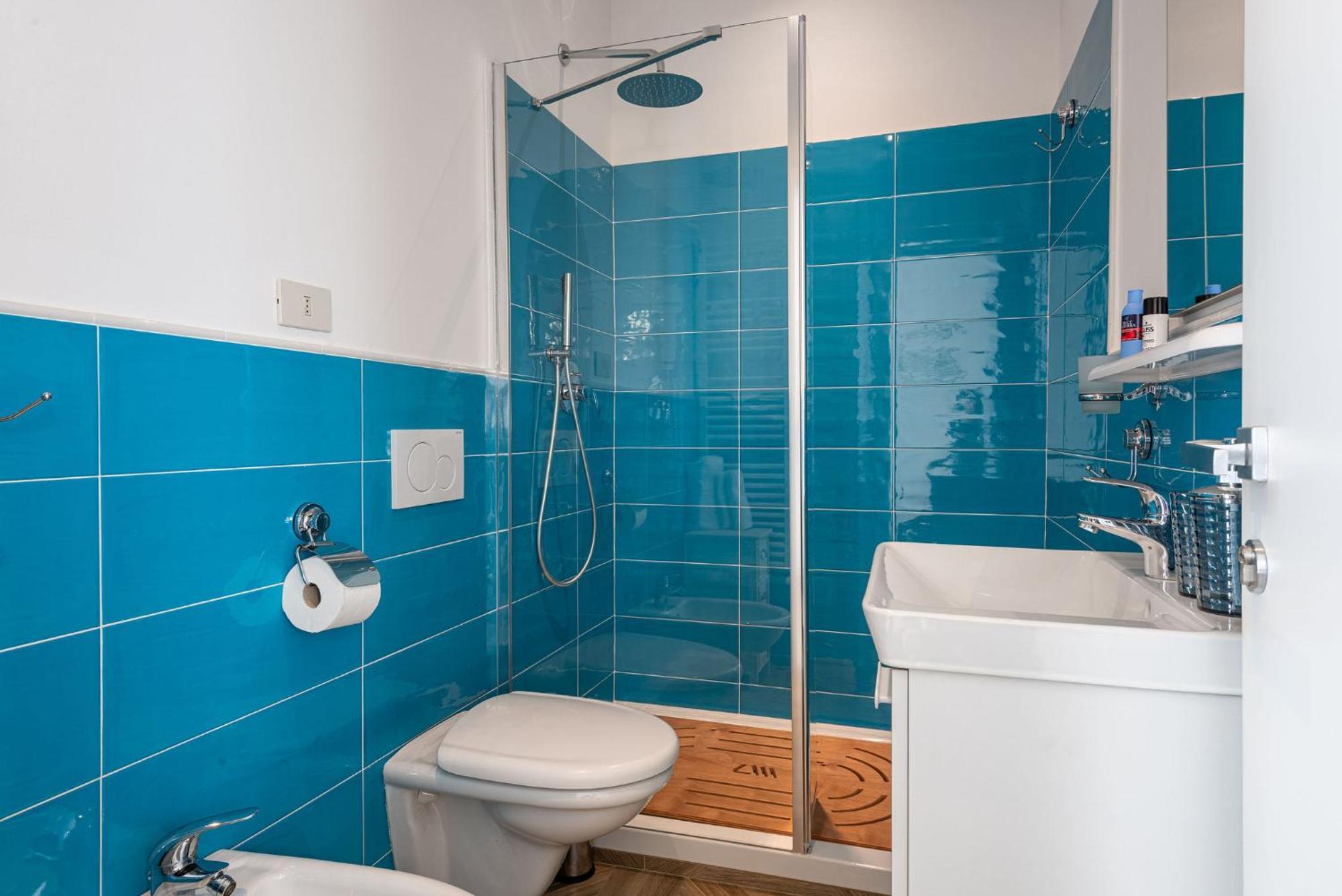 Cadorna Rooms In Firenze Kültér fotó