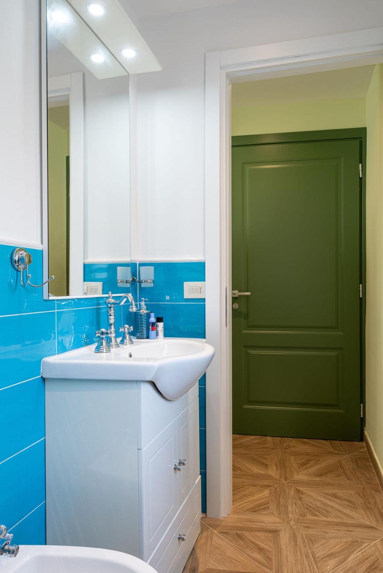Cadorna Rooms In Firenze Kültér fotó