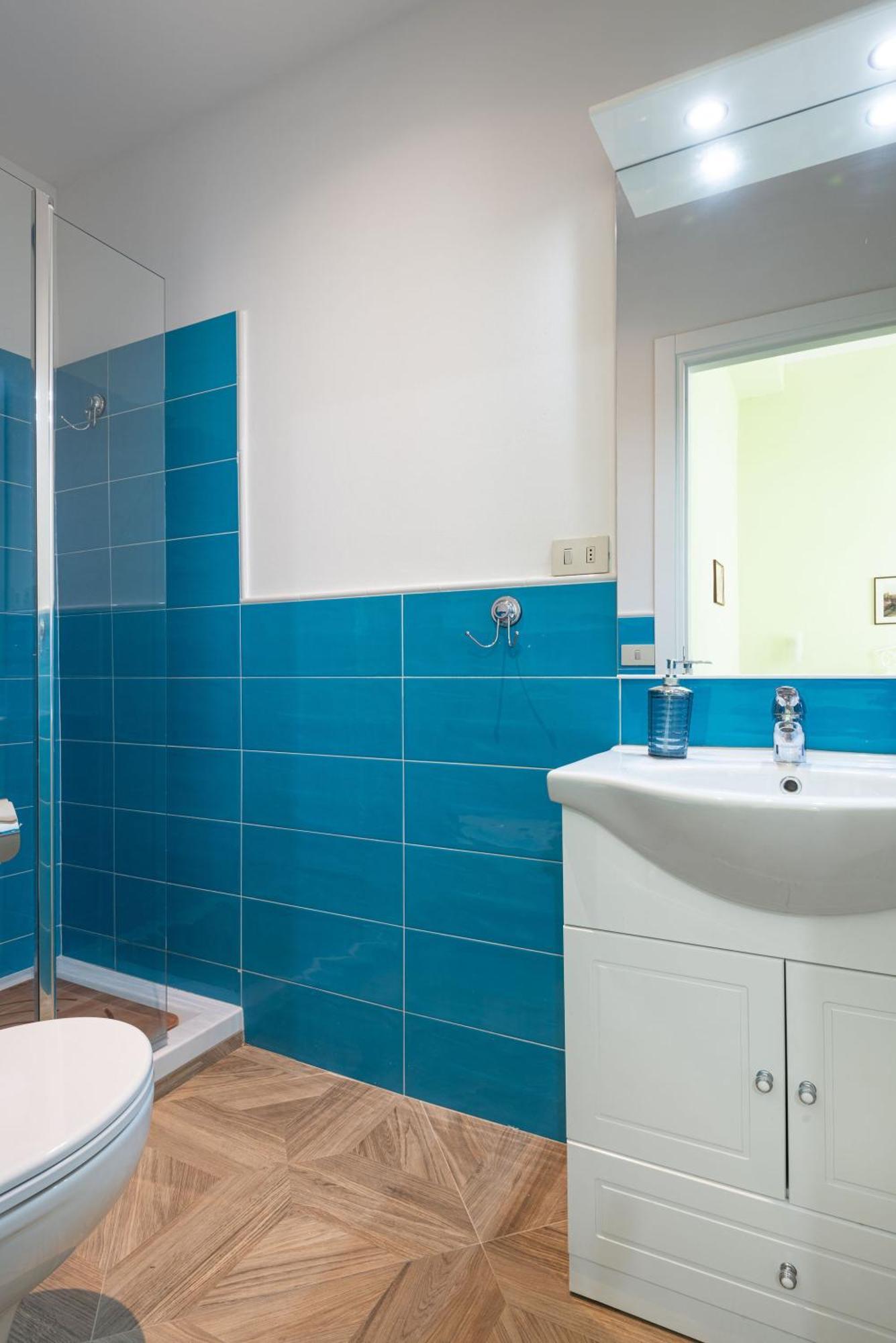 Cadorna Rooms In Firenze Kültér fotó