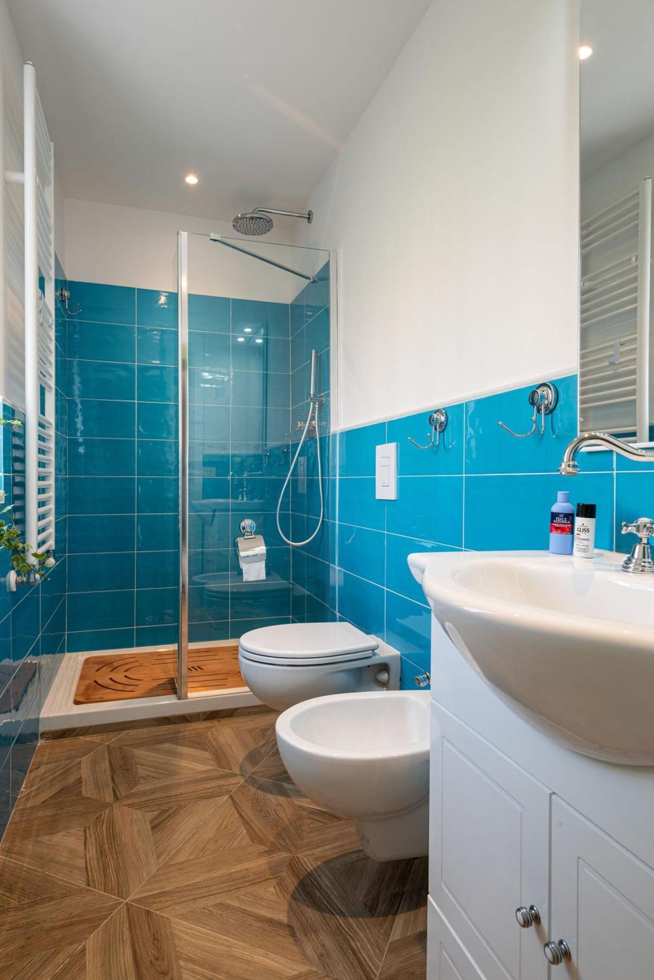 Cadorna Rooms In Firenze Kültér fotó