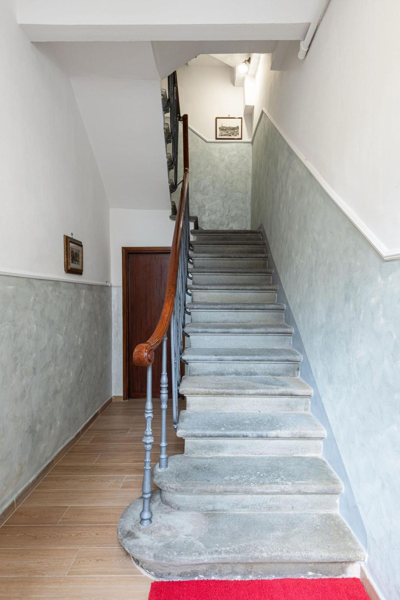 Cadorna Rooms In Firenze Kültér fotó